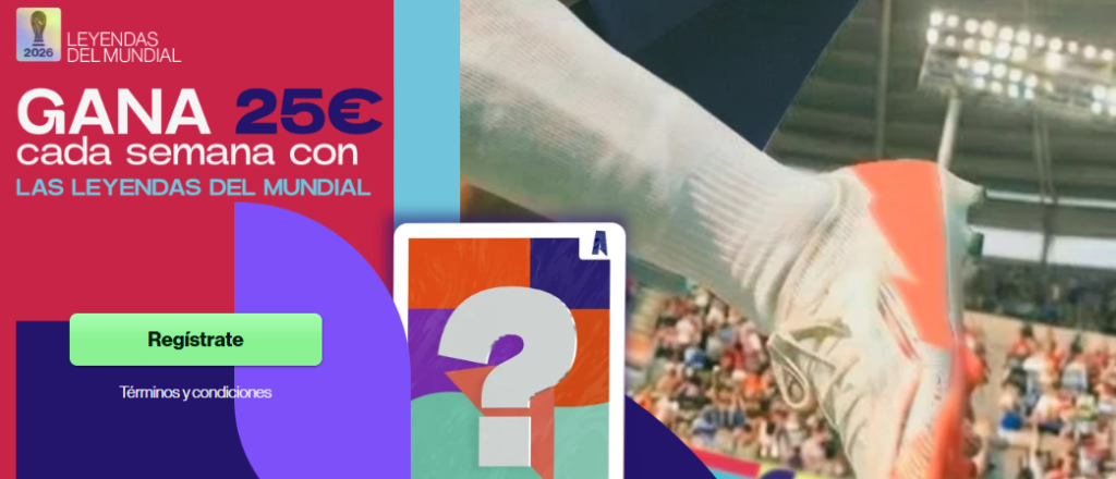 retabet promoción mundial