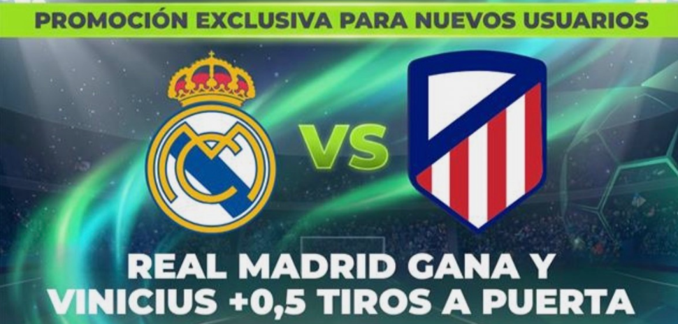 super apuesta madrid vs atlético yosports