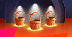 Promoción oficial de Regalos de Pascuas en Betano para jugadores de Argentina.