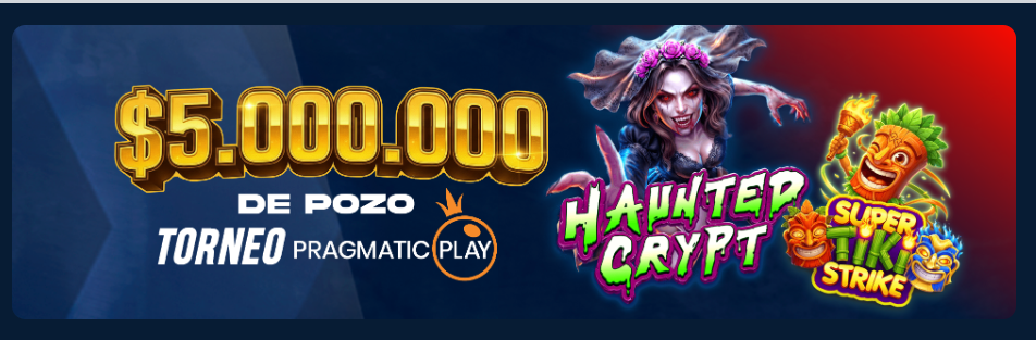 rojabet torneo pragmatic play