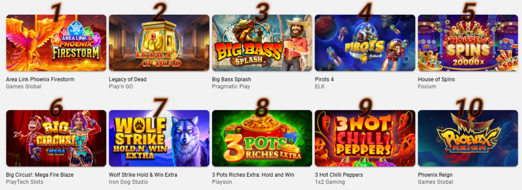 slots marzo leovegas slots leovegas marzo