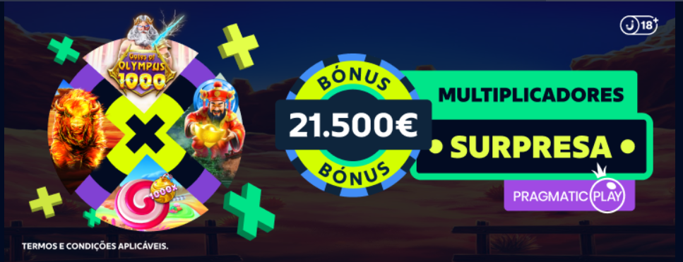 solverde multiplicadores surpresa