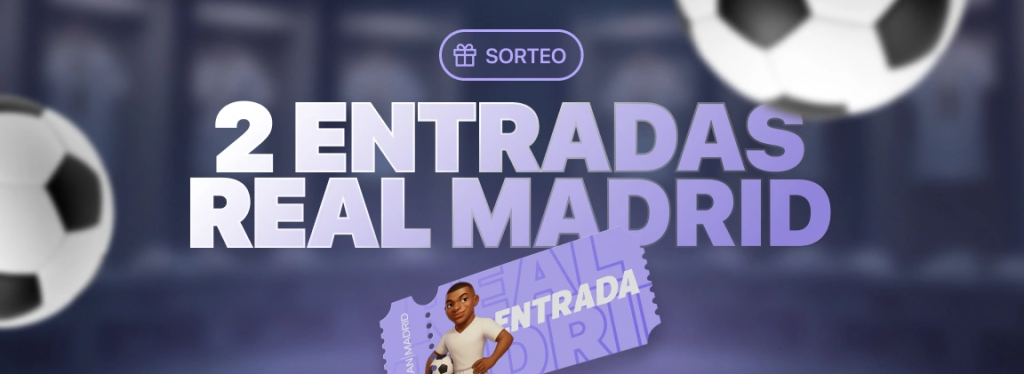 sorteo entradas madrid elche