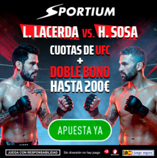 bono lacerda vs sosa