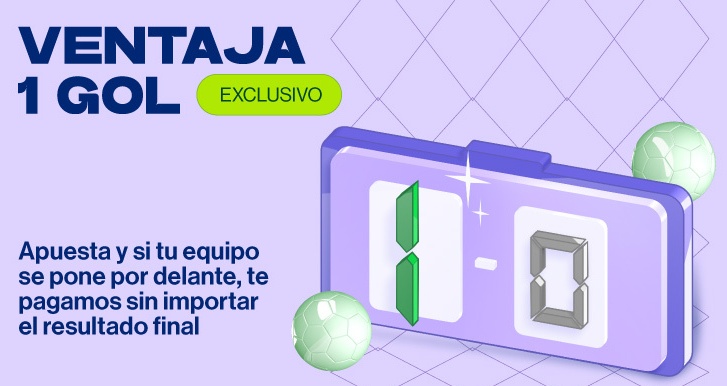 ventaja 1 gol retabet retabet ventaja 1 gol