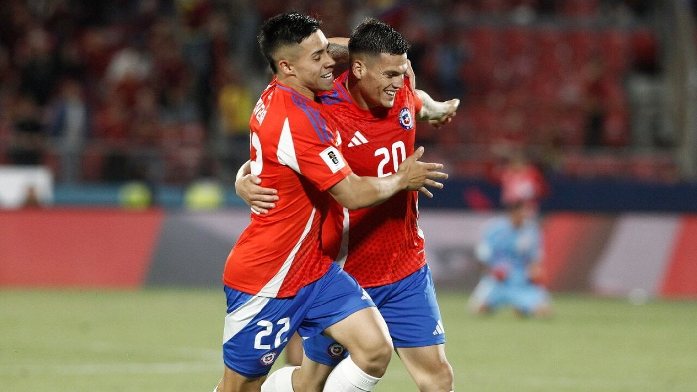 w88 chile vs cabo verde