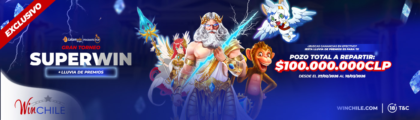 winchile superwin