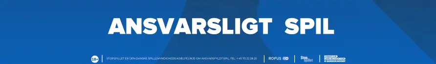 Spil ansvarligt hos Stake