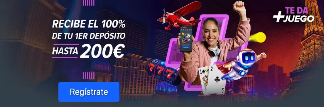 Codere casino bono de bienvenida