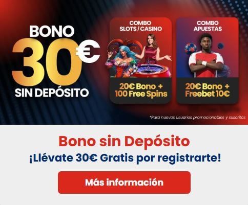 Jokerbet bono sin depósito