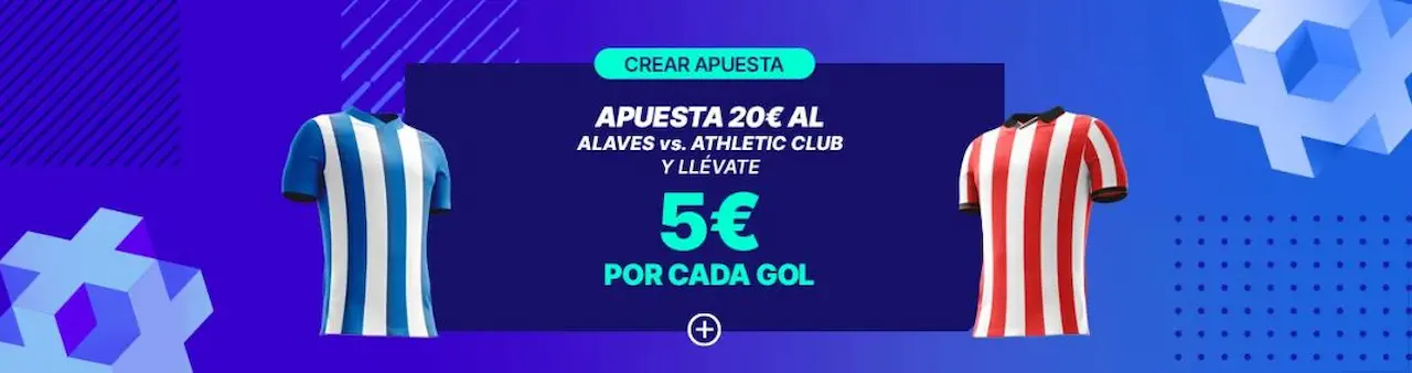 Kirolbet Alavés vs Athletic Club