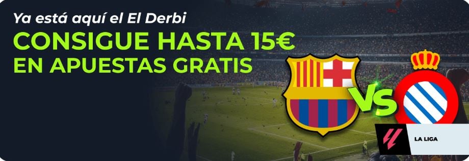 YoSports Barcelona vs Espanyol