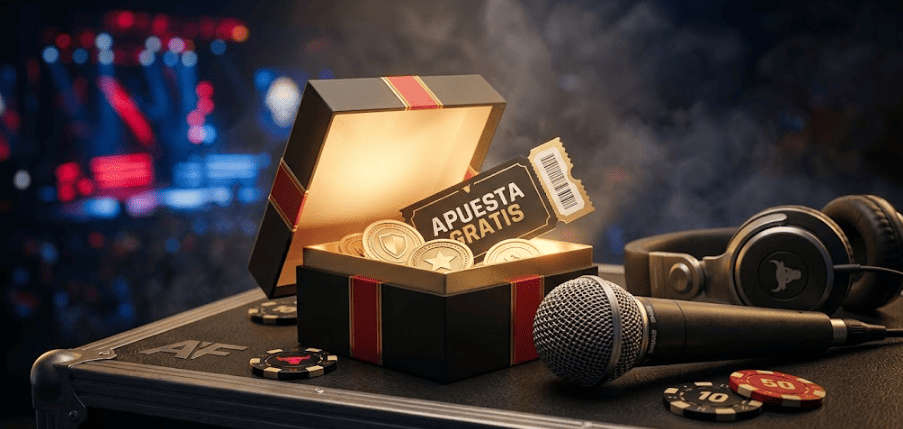 apostar gratis a la red bull