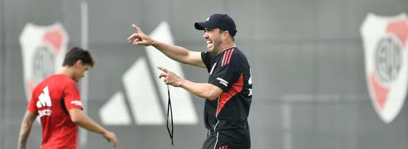 Promoción oficial para las Apuestas River vs Belgrano en Jugadón La Rioja.