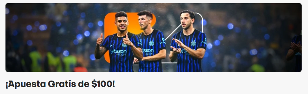 betsson bono apuestas