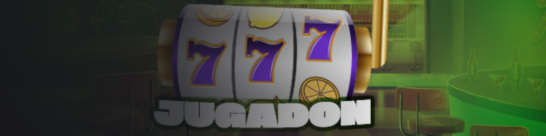 Promoción oficial del Bono 777 en Jugadón para jugadores de CABA.