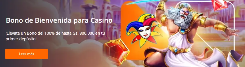 analisis bono betsson