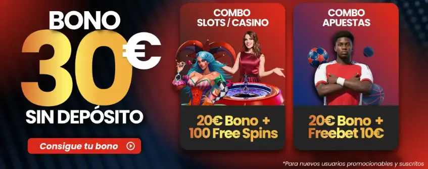 bono gratis jokerbet