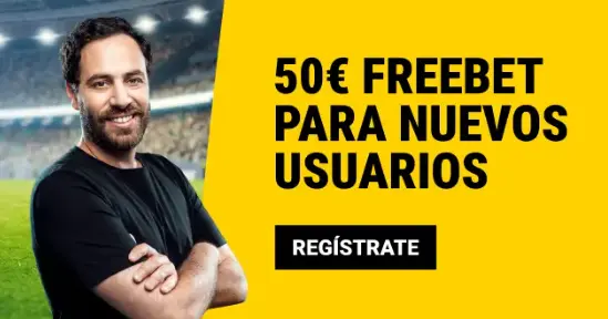 bono bienvenida interwetten