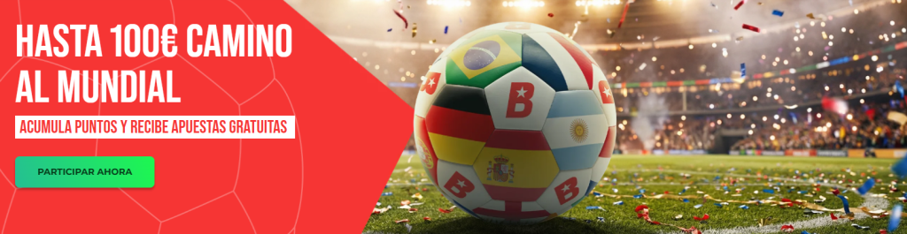 camino al mundial olybet