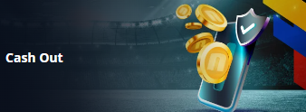 Función estratégica de Cash Out en Novibet Ecuador para apuestas deportivas.