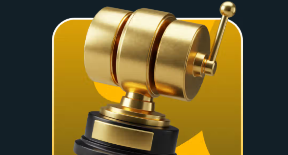 Promoción Desafío de Slots en Stake Ecuador con premios en efectivo en dólares.