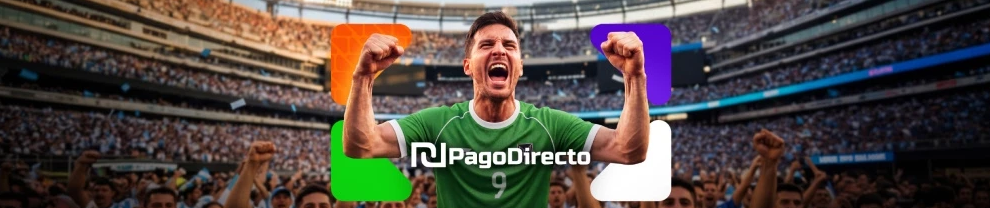 Promoción oficial Directo a la Final en Betsson para jugadores de Perú.
