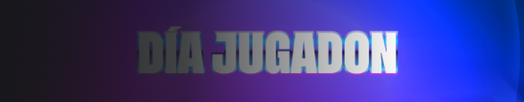 Promoción El Día Jugadón en Jugadón Córdoba con bono por depósito.