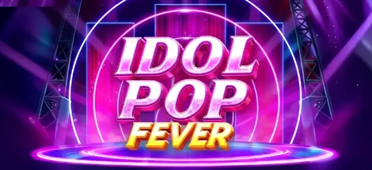 jugar idol pop fever slot