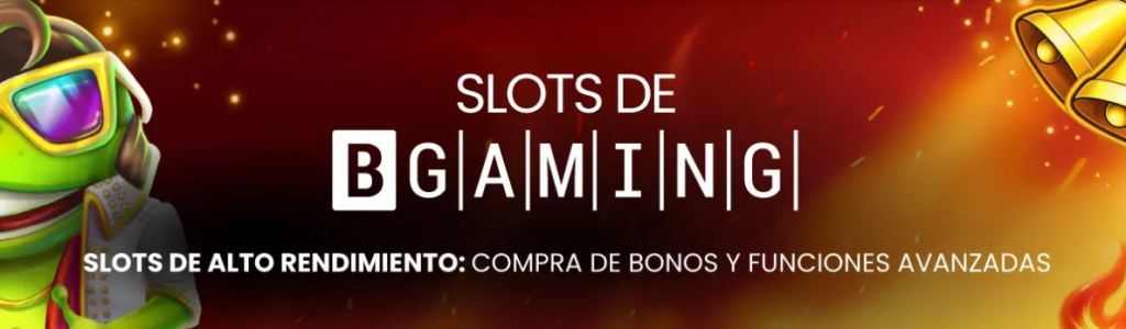 slots bgaming jokerbet