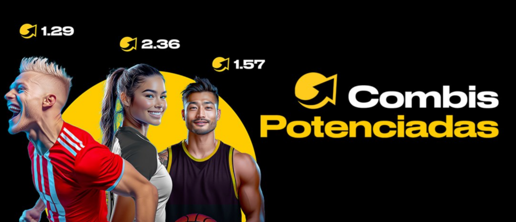combis potenciadas bwin mundial