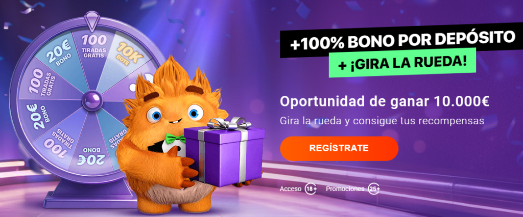 nuevo bono one casino