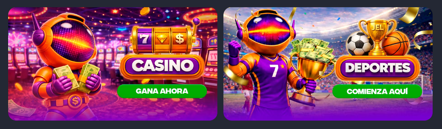  juegaenlinea oferta apuestas