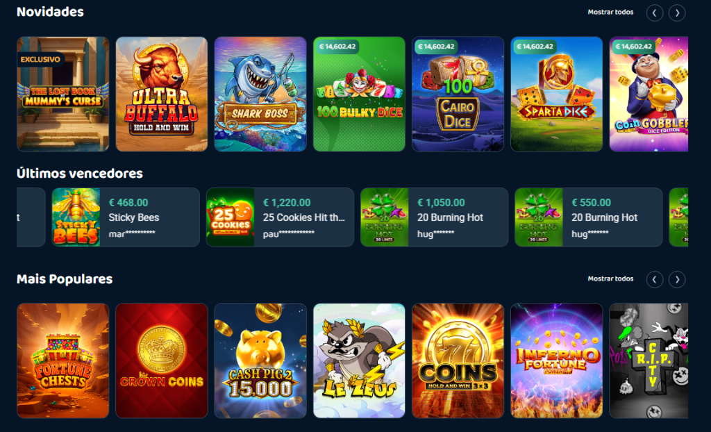 lebull jogos