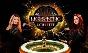 ruleta lightning luckia casino