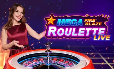 luckia mega fire blaze roulette