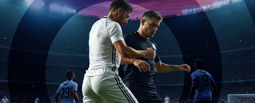 Promoción Misión 100% Fútbol en Solbet Ecuador con apuesta gratis.