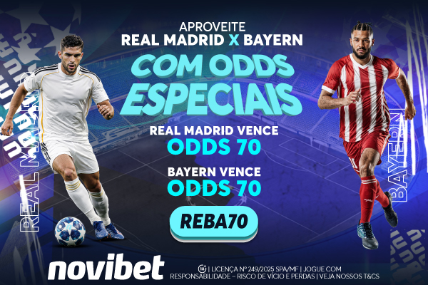 novibet super odds champions