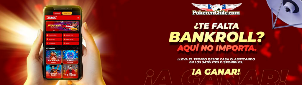 pokerenchile bono registro