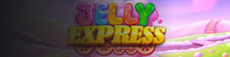 Promoción oficial Premios Jelly Express en Jugadón para jugadores de San Luis.