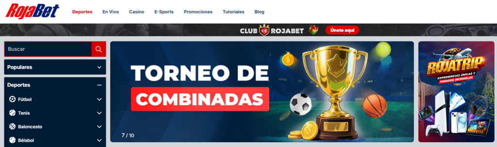 rojabet apuestas deportivas