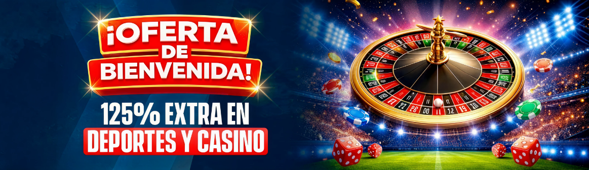 rojabet bono apuestas deportivas