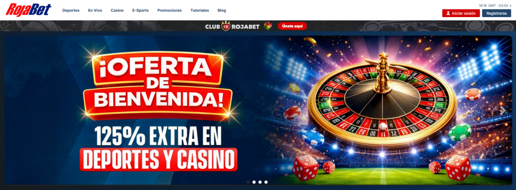 rojabet código bonos