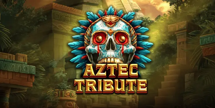 aztec tribute retabet casino