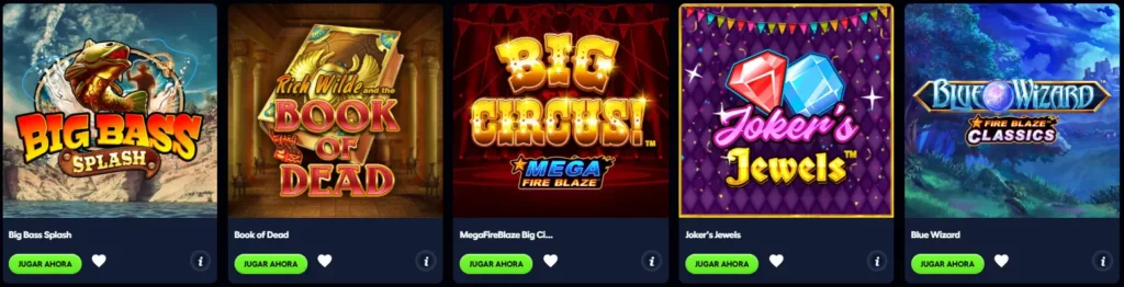 slots de playkasino