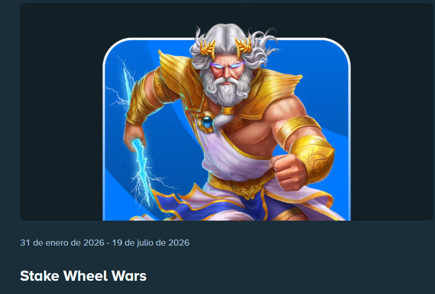 stake wheel wars pragmatic play