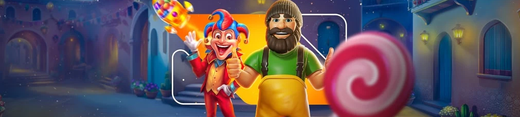 Banner promocional del Súper Drop de Finde en Betsson Paraguay con premios de casino.