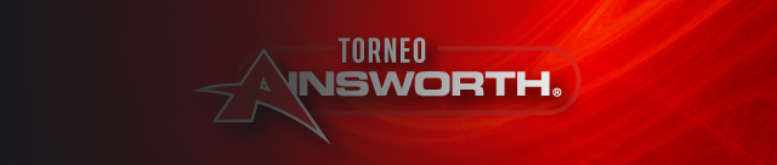 Banner del Torneo Ainsworth en Jugadon CABA con fabulosos premios en efectivo.