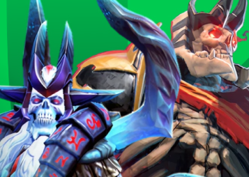 Torneo oficial Desafío de Héroes de Dota 2 en Solbet para jugadores de Perú.