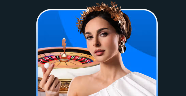 Promoción del Torneo Gates of Olympus Rush en Stake con grandes premios en dólares.